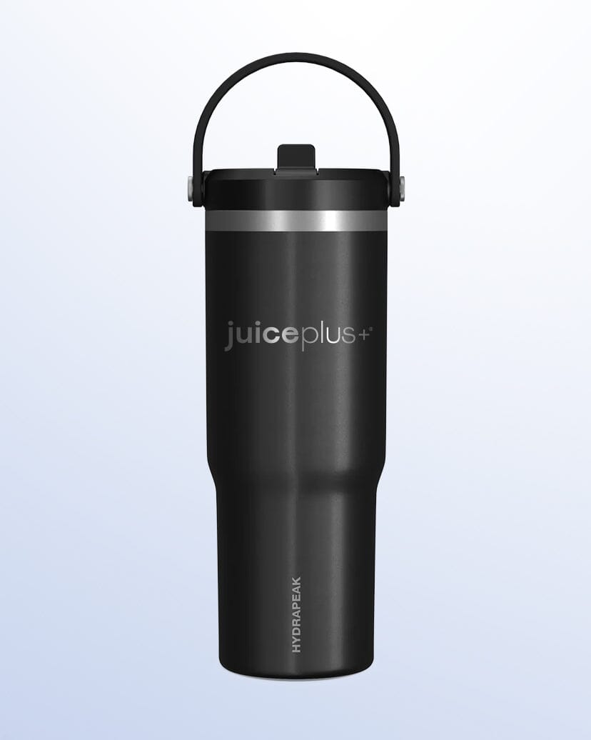 32 oz. Nomad Insulated Stainless Steel Tumbler - Hydrapeak – HydraPeak